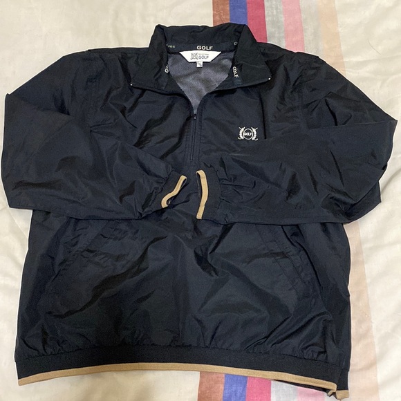 Windbreaker - Picture 1 of 3